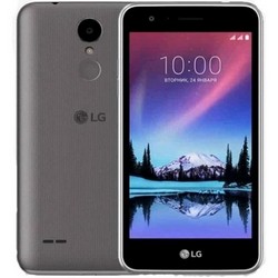 Замена динамика на телефоне LG X4 Plus в Владимире